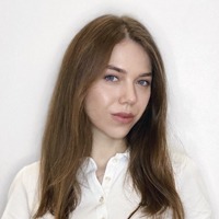 Анна Сапунова
Бровист, визажист, опыт работы 6 лет